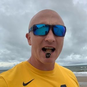 Meet your Posher, Jason